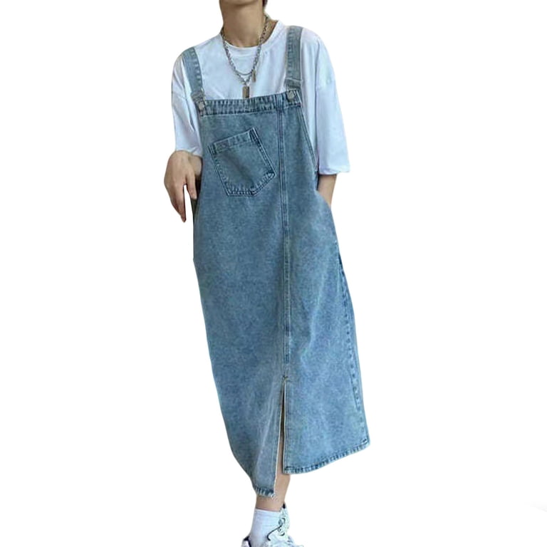 soft denim dress midi Roman Chambray Dress, Small COLOR:Cognac this is one of nav-24 Carolina Herrera Denim Shirt