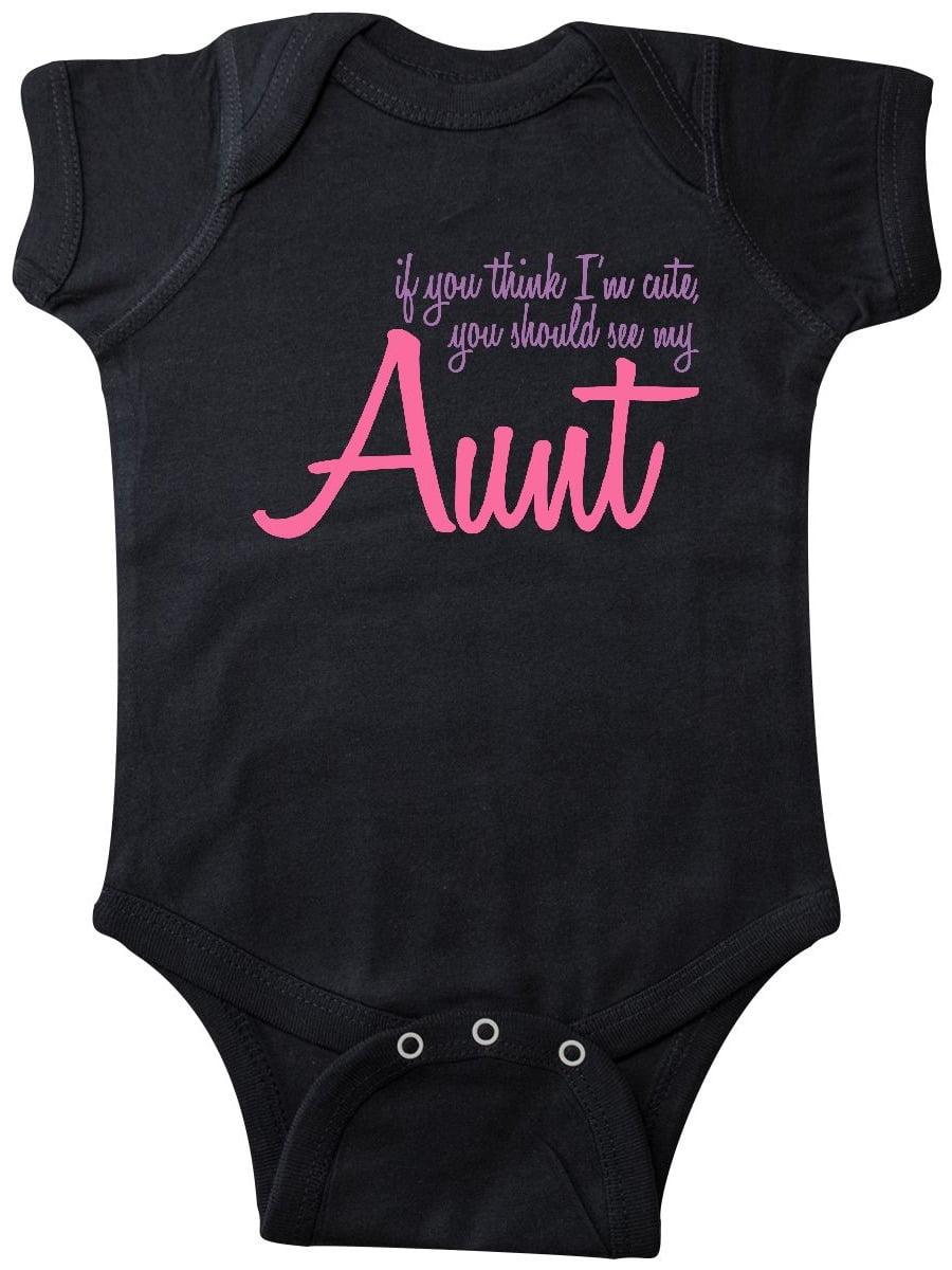 inktastic I Love My Pappy Pink and Blue Fox with Hearts Infant Tutu Bodysuit