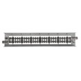 thumbnail image 1 of Viga de placas Bridge Kato N 186 mm gris para N Track, 1 of 4
