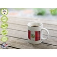thumbnail image 6 of Awkward Styles Peru Flag Coffee Mug Flag of Peru Peruvian Mug Gifts for Men and Women Peru 2018 Coffee Mug Peruvian Flag Travel Mug Amazing Gifts from Peru Peruvian Soccer Mug Peru Coffee Mugs, 6 of 8