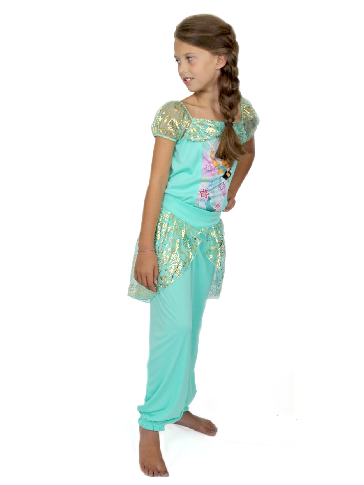 princess jasmine nightdress