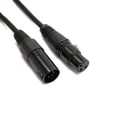 thumbnail image 3 of Cable Adaptador DMX 16x5 Pines Sunnimix, 3 of 8
