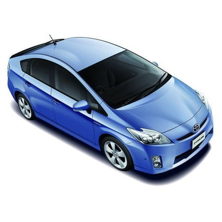 1/24 2009 Toyota Prius G Hybrid 4-Dr Car