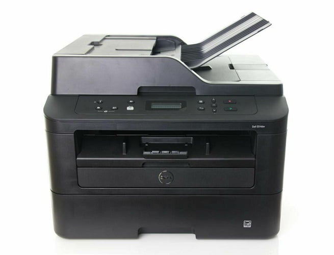 walmart refurbished printers