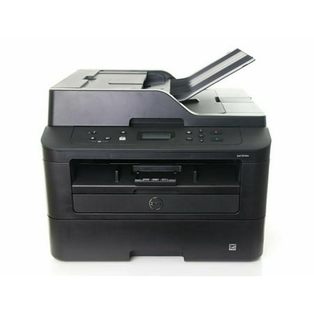 Refurbished Dell E514dw All-in-One Laser Printer (Best Laser All In One Printer 2019)