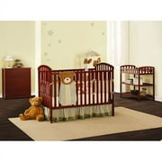 Baby Relax - 3-piece Nursery in a Box, Cherry