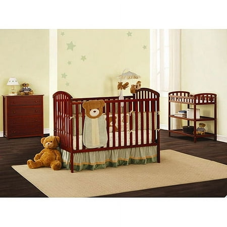 Baby Relax - 3-piece Nursery in a Box, Cherry