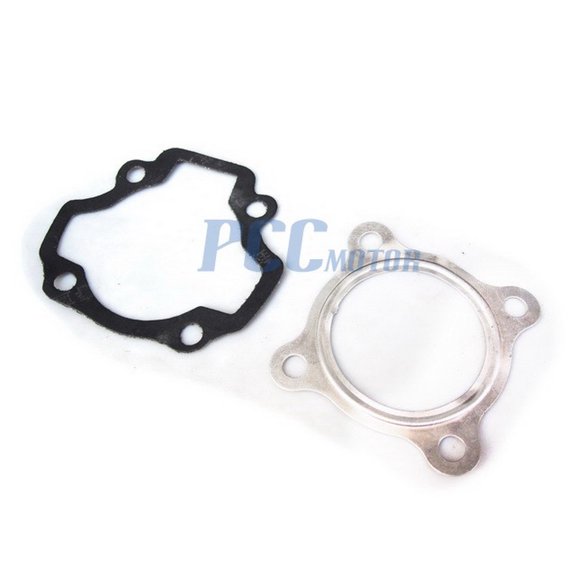NEW OEM YAMAHA PEEWEE 50 PW50 PY50 CYLINDER GASKET GS05