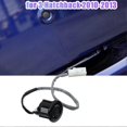 thumbnail image 3 of NEW for 3 2010 2011 2012 2013 Mazda3 Hatchback Tailgate Hatch Switch Button BBN9624B0C08, 3 of 5