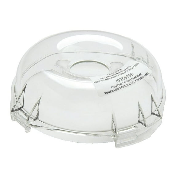 ROBOT COUPE CUTTER BOWL LID 105236