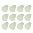 thumbnail image 3 of Protector De Esquinas, Adhesivo Luminoso, 12 Piezas, Protectores De Esquinas Suaves De Silicona A Prueba De Humedad, Impermeables Para Bebés Para Gabinetes ANGGREK Otros, 3 of 8