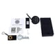 thumbnail image 1 of Electronic Smart Cabinet Lock Digital Touch Keypad Password Entry RFID Card Keyless Cabinet Door Lock, 1 of 5