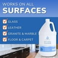 thumbnail image 6 of Natural Multipurpose Surface Cleaner, 128 fluid Ounce Bottle, 4 Pack, 6 of 16
