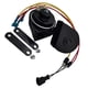 thumbnail image 1 of Scienceny Bocina de Caracol impermeable de Metal, bocina de coche, bocina de Caracol para Focus Kuga Fiesta s-max b-max c-max, 1 par Vehículos, repuestos y accesorios Mis, 1 of 6