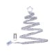thumbnail image 4 of Ribbon Lights Fairy Strings Lights Tree Ornaments for Weddings Decor Yuyangstore Luz de la cinta, 4 of 7