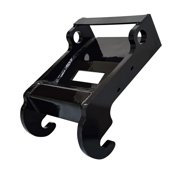 X-Change Coupler Bracket for Bobcat E26/E32/E35/E42/E45/E50/E55/E60/E63 Mini Excavators