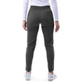 thumbnail image 2 of Adar Pro Scrubs For Women - Ultimate Yoga Jogger Scrub Pants, 2 of 6