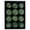 Green - 12Pcs, variant on Dmlowu 12Pcs Antique Christmas Ornaments Sets, Vintage Hanging Christmas Ball Ornaments with Gift Box, Christmas Tree Decorations for Home Wedding Holiday Party