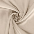 thumbnail image 6 of Kovlvoll Off the Shoulder Tops for Women Fashion Satin Comfy Short Sleeve Shirts Solid Color Dressy Casual Blouses Top, 6 of 7