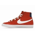 thumbnail image 2 of Nike Men's Blazer Mid 77 First Use Orange Shoes, from StockX, 2 of 5