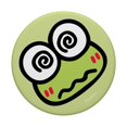 thumbnail image 3 of Soporte PopSockets Keroppi Sad Face para smartphones y tabletas, 3 of 6