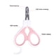 thumbnail image 5 of Cortaúñas para gatos, cortaúñas para gatos y perros pequeños, cortaúñas para gatos de acero inoxidable, cortaúñas para cobayas, cortaúñas para pájaros, cortaúñas para gatos afilado mejor MFZFUKR 222981-1, 5 of 8