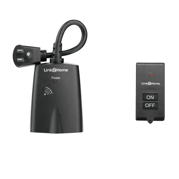 wireless remote on off switches