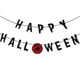thumbnail image 1 of Decoraciones para fiestas de Halloween, suministros para fiestas de vampiros para Halloween, pancarta aterradora de Halloween, fieltro, 1 of 5