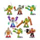 thumbnail image 5 of Minibatling Warriors contra Pack Raphael Vs Krang, 5 of 5