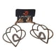 thumbnail image 1 of Aretes De Fantasia La Fox Are Elegantes, 1 of 1