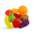thumbnail image 3 of Battat Pantry in a Bucket Play Food Set with 70+ Pieces 11.46 in, Toddler and Preschool Toys, 3 of 7