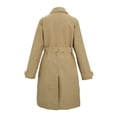 thumbnail image 2 of Regatta Manteau Imperméable à Fleurs Orla Kiely pour Femmes, 2 of 5