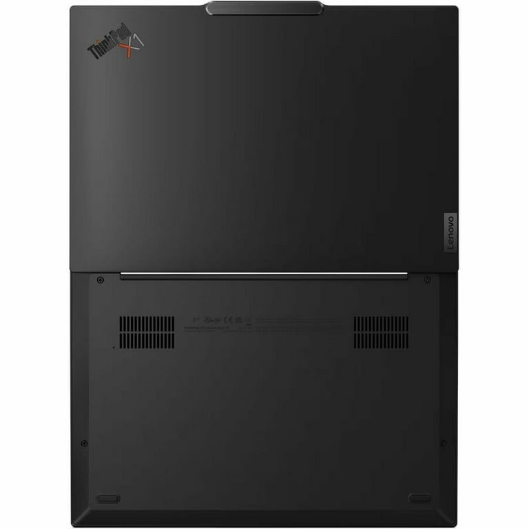 Lenovo ThinkPad X1 Carbon Gen 13 21NX00F9US 14