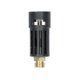 thumbnail image 2 of Kranzle M22 Male Connector for Karcher Pressure Washers 4500 PSI Rating, 2 of 2