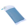 thumbnail image 3 of Serviette Rafraîchissante pour le Cou Serviette de Sport Yoga Jogging Accessoire de Gym pour Randonnée Cyclisme Orange, 3 of 10