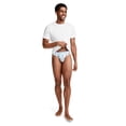 thumbnail image 5 of Jockey String pour Homme True Style - Lot de 3, 5 of 5