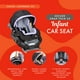 thumbnail image 2 of Baby Trend Secure Snap Tech Asiento infantil para automóvil, Lavender Ice, 2 of 5