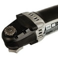 Dremel MM5001 5Amp Variable Speed MultiMax Corded Oscillating Tool