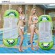thumbnail image 1 of Hamaca de agua 4 en 1 Cama de natación inflable Hamaca de agua ZefeiWu 8390614816169, 1 of 1