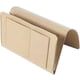 thumbnail image 1 of Bolsa de almacenamiento para mesita de noche con bolsillo, organizador colgante para dormitorio, 1 of 7