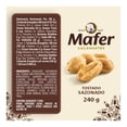 thumbnail image 4 of Cacahuates Mafer Tostado sazonado 240 g, 4 of 5