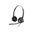 thumbnail image 2 of HP INC Wired Noise Cancelling Microphone EncorePro Headset, Black, 2 of 2