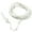 White, variant on Tasbih Prayer Beads Wrap Bracelets for Men Women Tasbih Prayer 99 Worry Beads