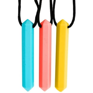Teething Necklaces in Baby Teethers Walmart