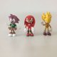 thumbnail image 4 of Sonic Figura Sonic 6 tipos Sonic Boy PSP Juego Figura-1 set, 4 of 5