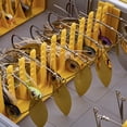 thumbnail image 7 of Plano EDGE 3700 Spinner Bait Box [PLASE603], 7 of 7