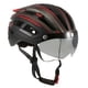 thumbnail image 3 of Equipamiento ciclista Casco de bicicleta de montaña Aomiun, casco de motociclismo con luz trasera, v TOMSHOO Equipamiento ciclista, 3 of 7