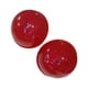 thumbnail image 3 of Kearding 2 decoraciones rojas de Año Nuevo Lunar, artesanía exquisita, significado simbólico, linternas ampliamente utilizadas Kits de decoración para fiestas, 3 of 6