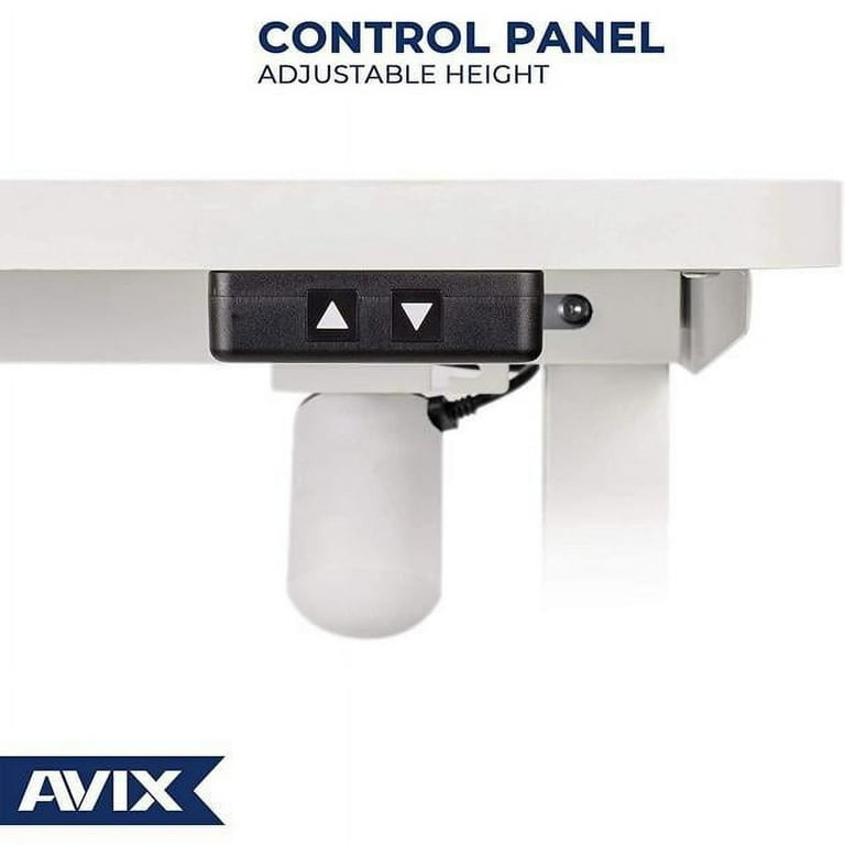 Avix desk cheap