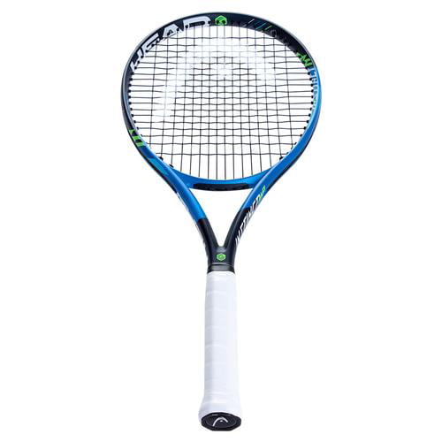 Reg $210 Thomas Berdych 4 1/2 HEAD YOUTEK IG INSTINCT MP tennis racquet 